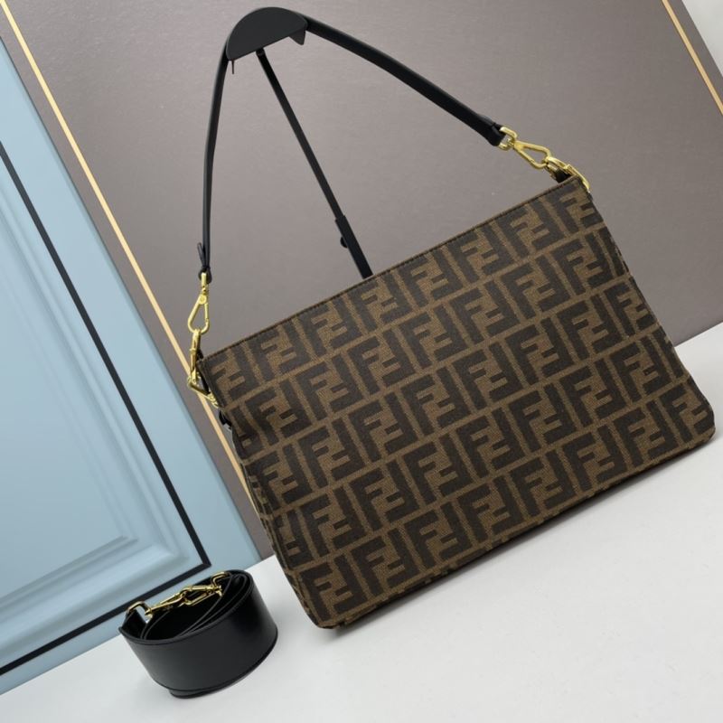 Fendi Top Handle Bags